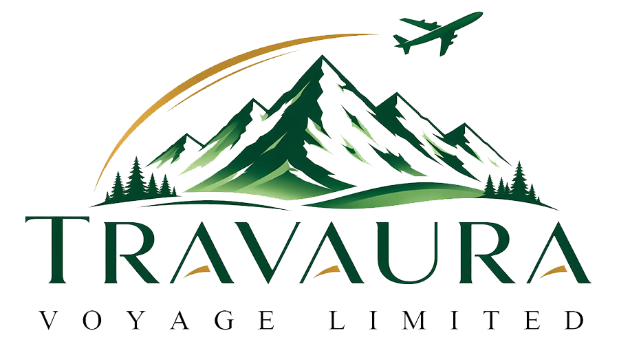 Travaura Voyage Limited